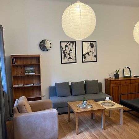 Old Town Apartment Varsovie Extérieur photo