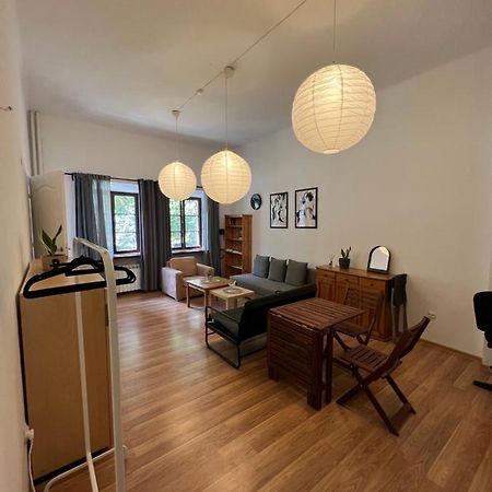 Old Town Apartment Varsovie Extérieur photo