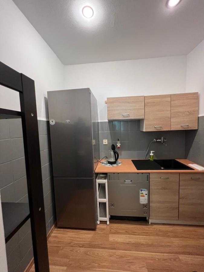 Old Town Apartment Varsovie Extérieur photo