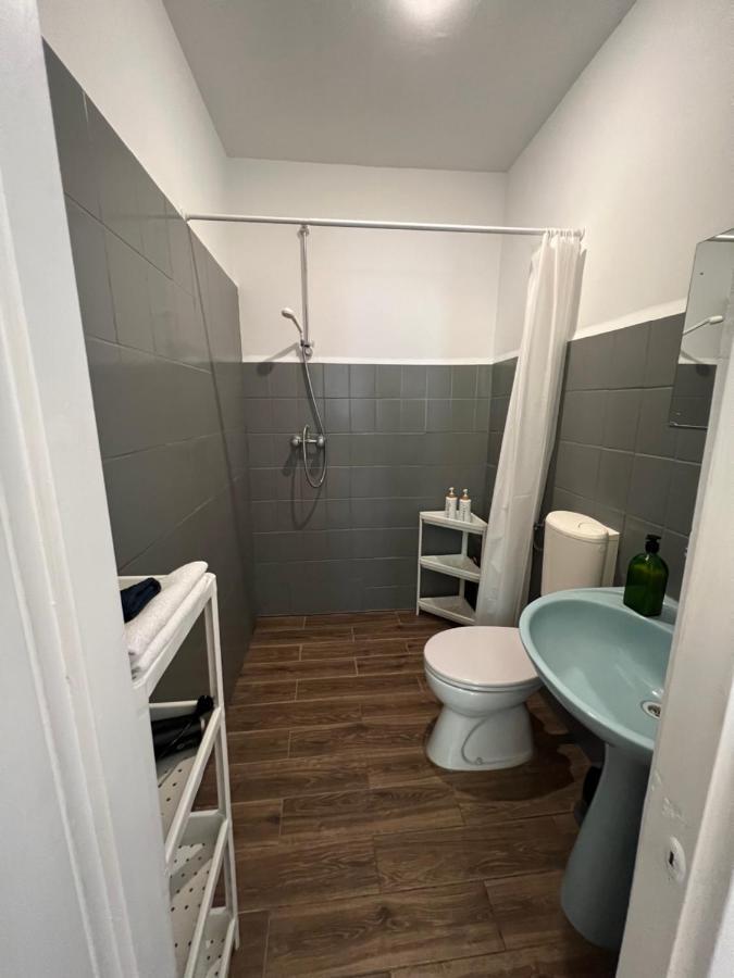Old Town Apartment Varsovie Extérieur photo